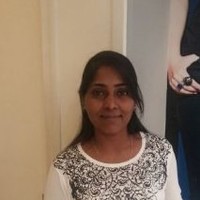 Silambarasy Thangavel