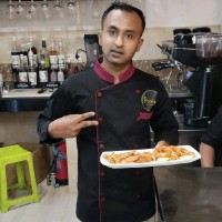 Md saiful