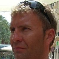 Kent Søderholm