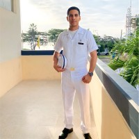 Klever Andrés Aroca Candado