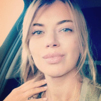 marina blinova