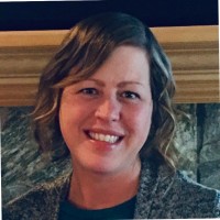 Erika Sims, Cawa
