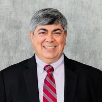 Victor G. Dau