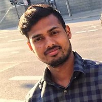 Aniesh Kumaran