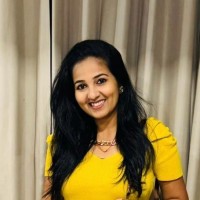 Aruna Gadhvi