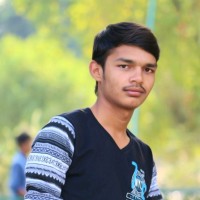 Bhavdip Parmar