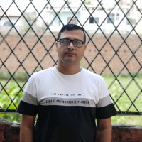 Ambar Bhattacharya