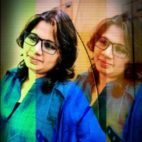 Shivangi A Bubna