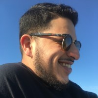 Andrew Alvarez