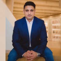 Imran Punjani, Cpa, Ca, Cbv