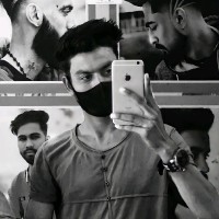 Mr Sunef