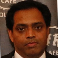 Fayaz Ahmed
