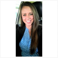 Mary Beth Patton