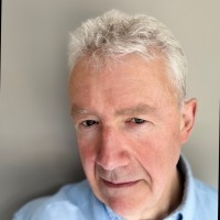Jonathan McKenna