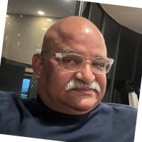 Sunil Kumar Joshi
