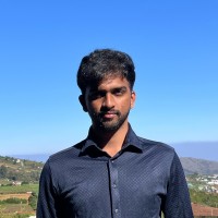 BALAJI SANDEEP