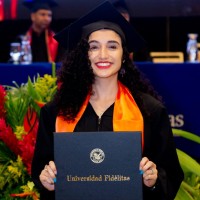 Leydi Mariel Ramirez Morales
