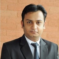 Ankit Saxena
