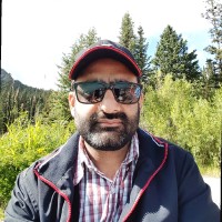 Ahsan Mangla