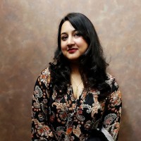 Komal Gulabani