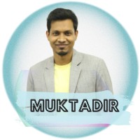 Md Golam Muktadir