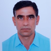 Balbir Singh