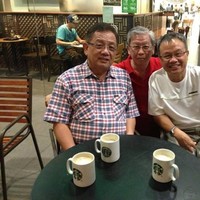 Mark Leong Hung Hon
