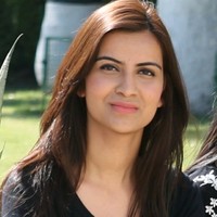 Simranjit Kaur