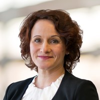 Irene Fischer