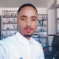 Clinton Letsoalo