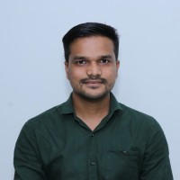 Pritamsinh Parmar