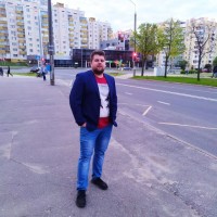 Роман Шугай