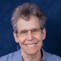 Marilyn Sanders