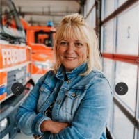 Petra Maass