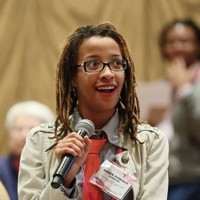 Amber Monique Johnson