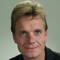 Robert Widmann