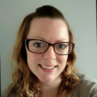 Charlotte Dodds