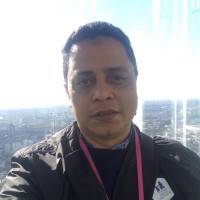 Hassan Ahmed