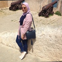 mouna gy