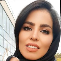 Mahshid Keihani