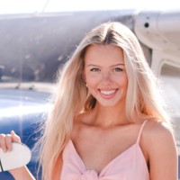Olivia Kidd