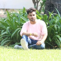 Arbaz Shaikh