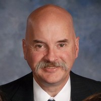 J. Mark Sanman, Cisa, Cissp-Issmp