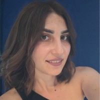 Milena Musheghyan