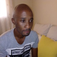 Given Maqhawe Ngubane