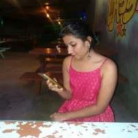 Nireeksha Poojary