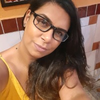 Andreza Da Silva