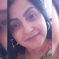 Maria Aparecida Silva