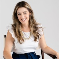 Stephanie Tsapakis, M.A., WDT