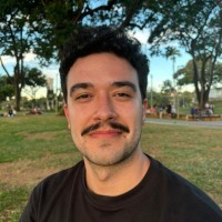 Marcos Vinicius Alves Pereira